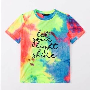 Tie Dye T-Shirt